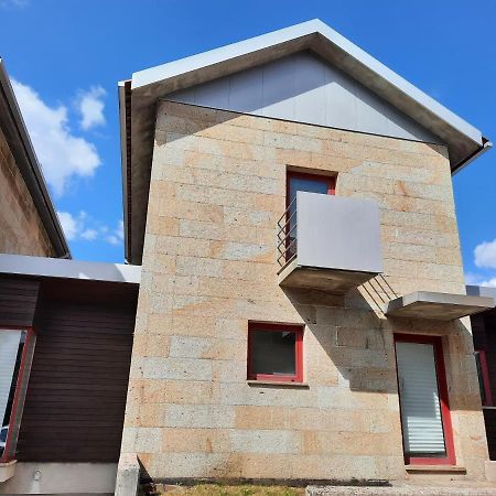 Villas Do Laboreiro - Casa 8 Castro Laboreiro Zewnętrze zdjęcie