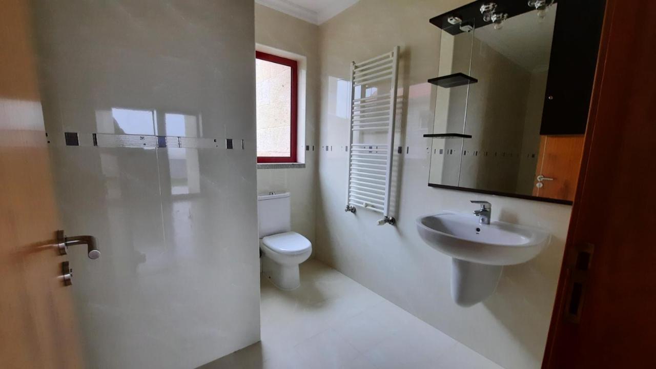 Villas Do Laboreiro - Casa 8 Castro Laboreiro Zewnętrze zdjęcie