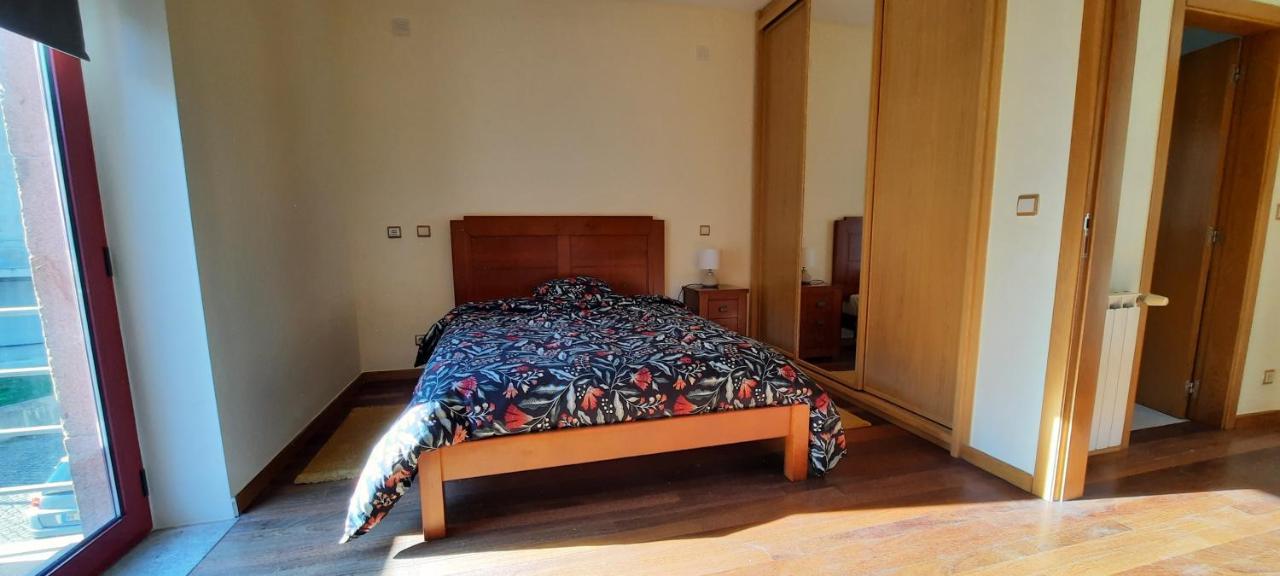 Villas Do Laboreiro - Casa 8 Castro Laboreiro Zewnętrze zdjęcie
