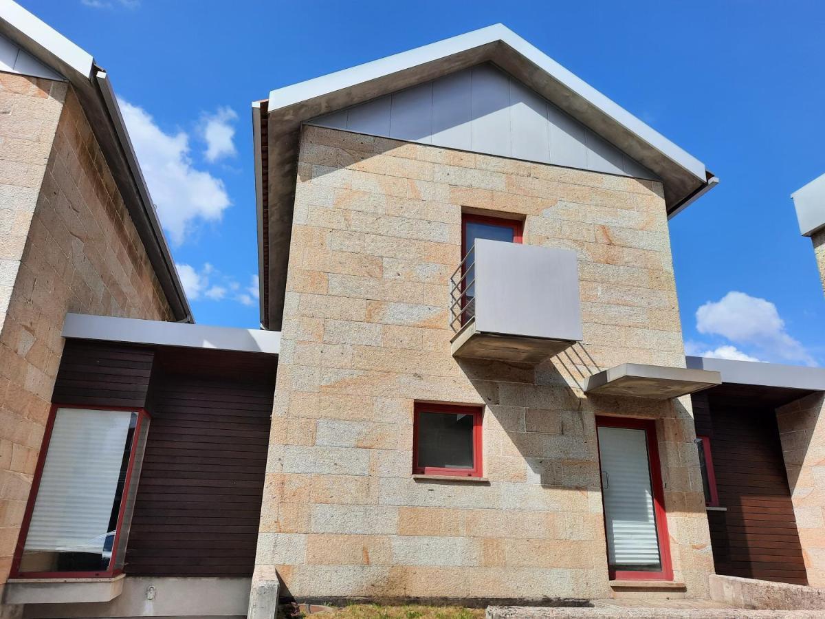 Villas Do Laboreiro - Casa 8 Castro Laboreiro Zewnętrze zdjęcie