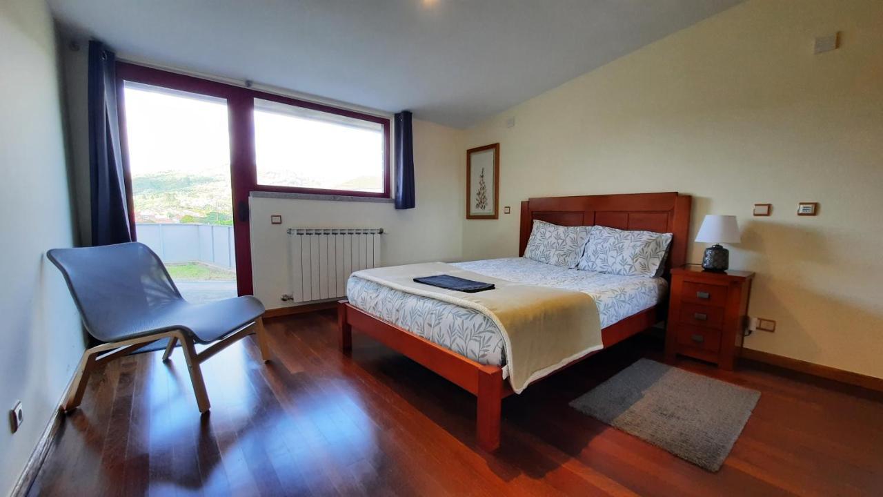 Villas Do Laboreiro - Casa 8 Castro Laboreiro Zewnętrze zdjęcie