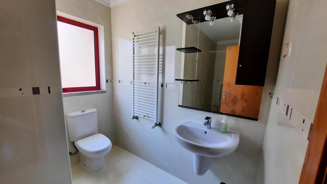 Villas Do Laboreiro - Casa 8 Castro Laboreiro Zewnętrze zdjęcie