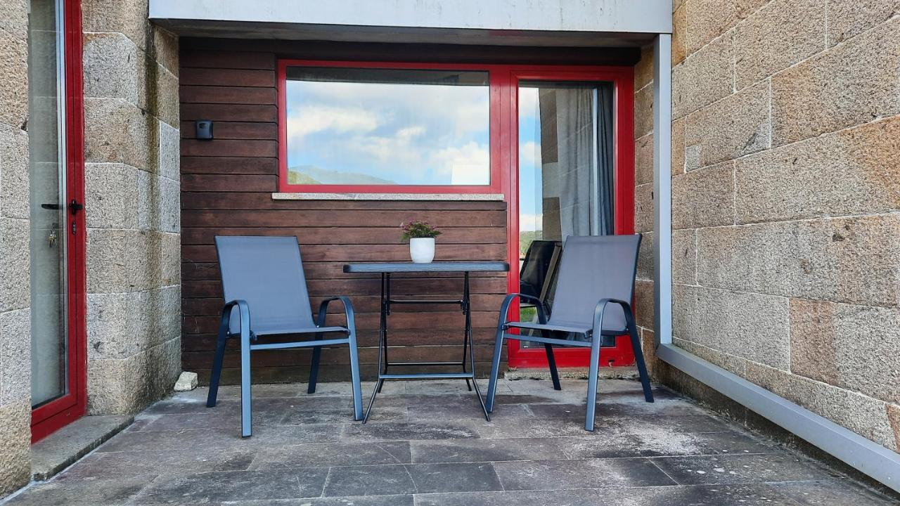 Villas Do Laboreiro - Casa 8 Castro Laboreiro Zewnętrze zdjęcie