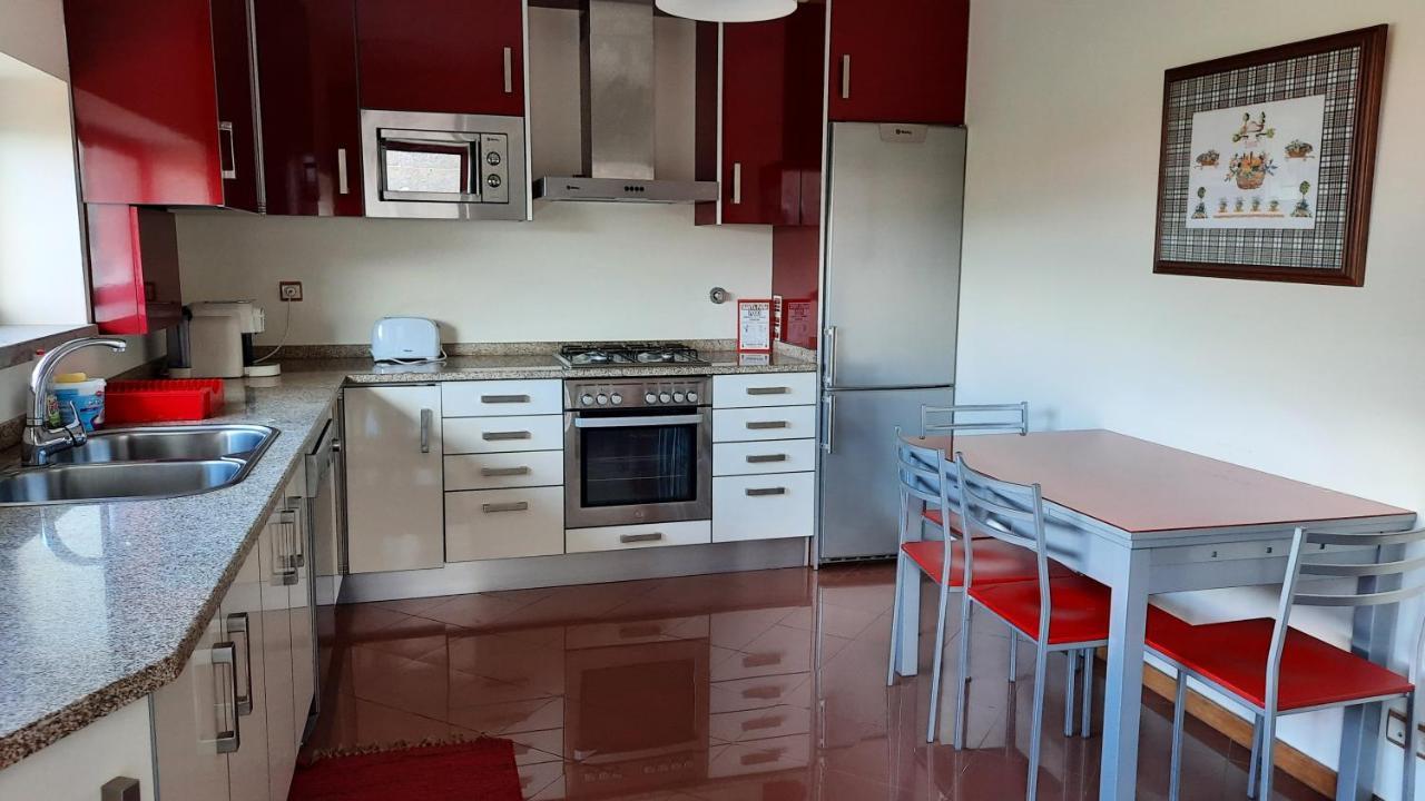 Villas Do Laboreiro - Casa 8 Castro Laboreiro Zewnętrze zdjęcie