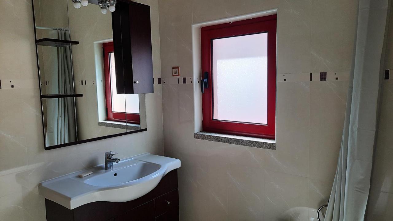 Villas Do Laboreiro - Casa 8 Castro Laboreiro Zewnętrze zdjęcie